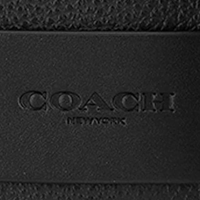 COACH（コーチ） ショルダーバッグ メッセンジャーバッグ メンズ CO915