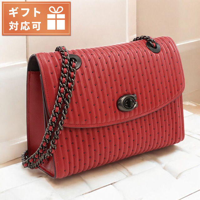 きのこ　COACH オールドコーチ 2WAYメッセンジャーバッグ COACH（コーチ） ショルダーバッグ メッセンジャーバッグ レディース