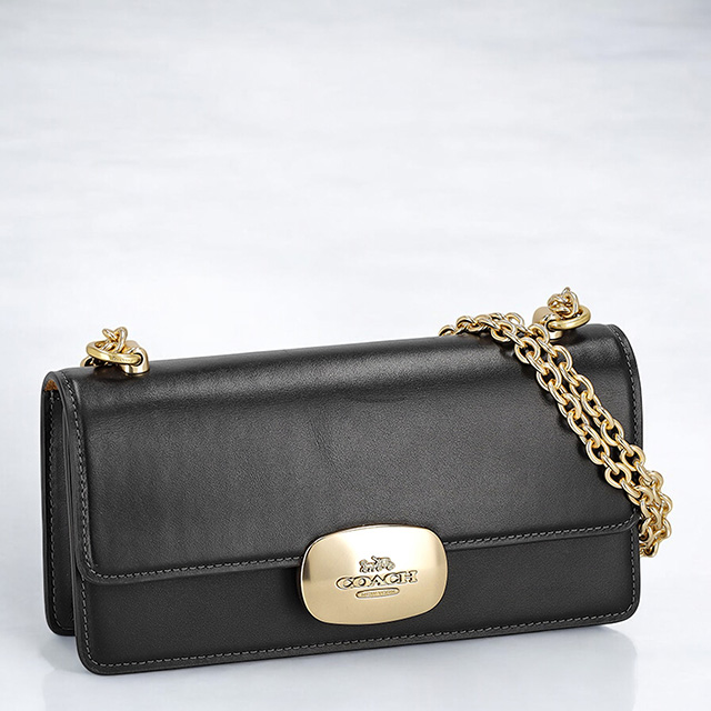 COACH（コーチ） ショルダーバッグ メッセンジャーバッグ 2way