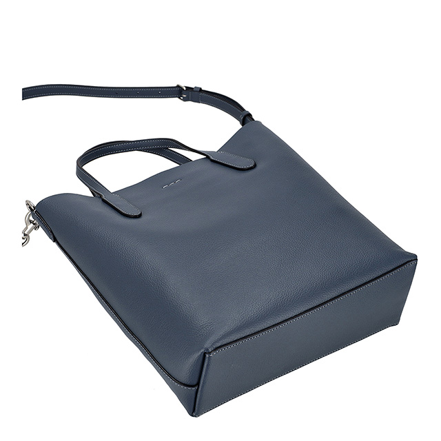 COACH コーチ トートバッグ 2way ショルダーバッグ レディース レザー