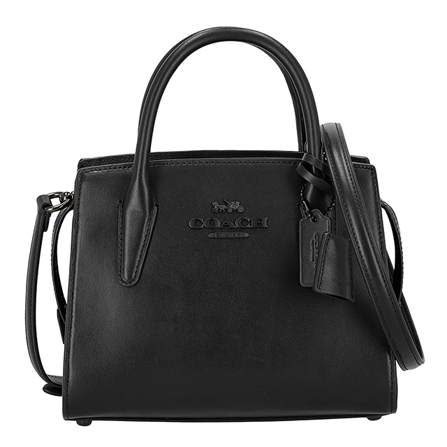 COACH（コーチ） ハンドバッグ レディース ブランド COACH CP081 JIBLK