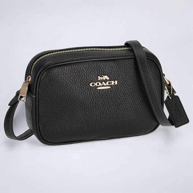 COACH（コーチ） ショルダーバッグ メッセンジャーバッグ レディース