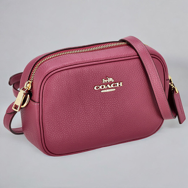 COACH（コーチ） ショルダーバッグ メッセンジャーバッグ レディース