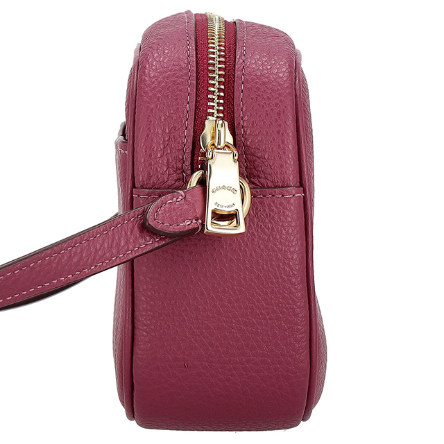 COACH（コーチ） ショルダーバッグ メッセンジャーバッグ レディース