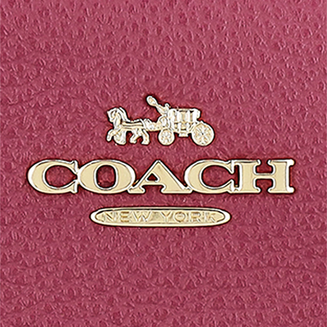 COACH（コーチ） ショルダーバッグ メッセンジャーバッグ レディース