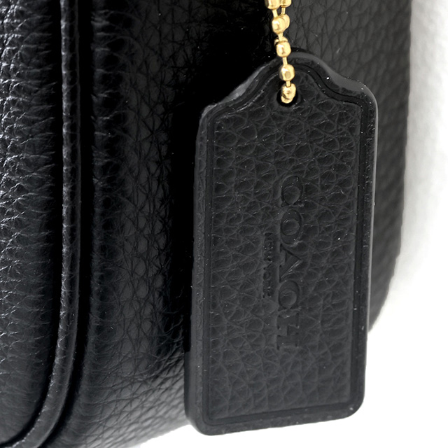COACH（コーチ） ショルダーバッグ メッセンジャーバッグ レディース