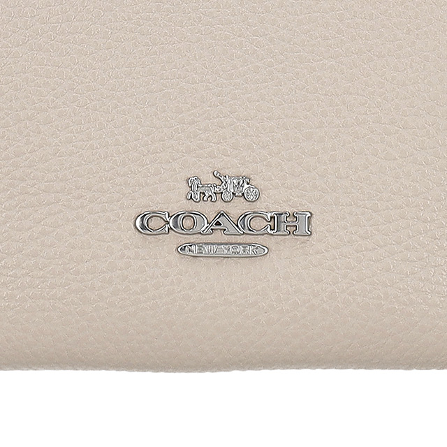 COACH（コーチ） ハンドバッグ 2way ショルダーバッグ 斜めがけ
