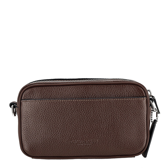 コーチ メンズ ショルダーバッグ メッセンジャーバッグ ヘリテージ 70555 COACH（コーチ） ショルダーバッグ メッセンジャーバッグ メンズ CR179