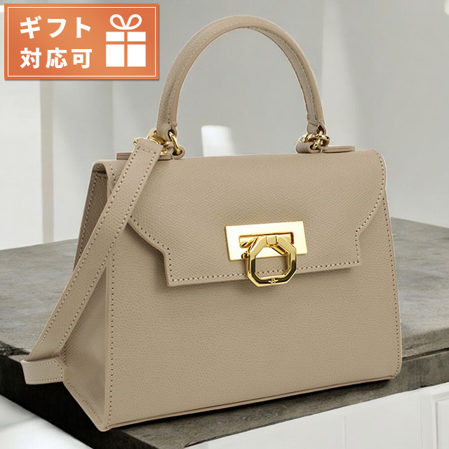 CARBOTTI（カルボッティ） ハンドバッグ レディース ブランド レザー