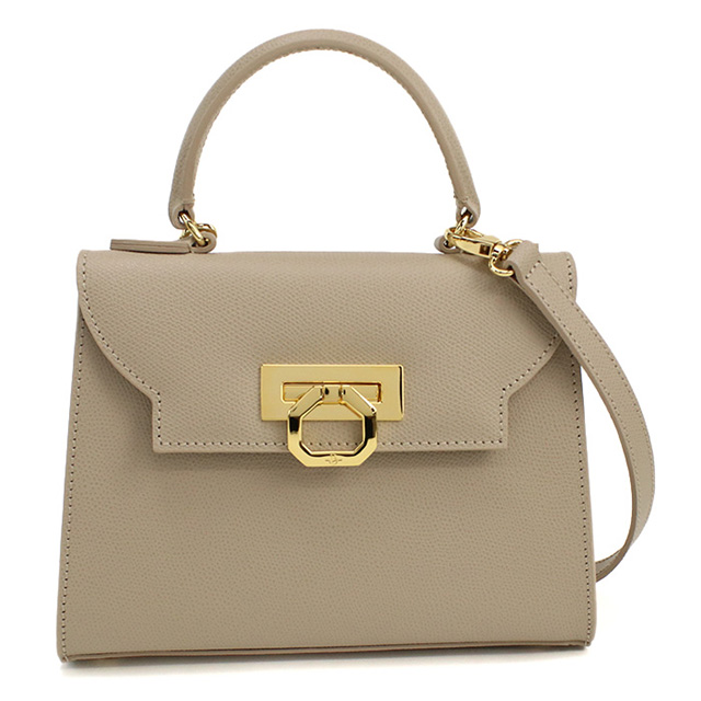 CARBOTTI（カルボッティ） ハンドバッグ レディース ブランド レザー