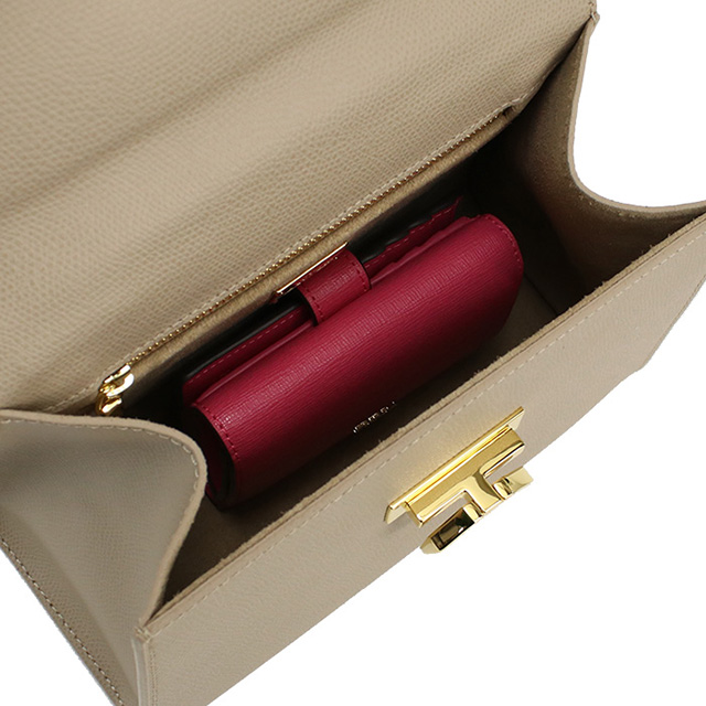 CARBOTTI（カルボッティ） ハンドバッグ レディース ブランド レザー