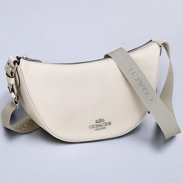 COACH（コーチ） ショルダーバッグ メッセンジャーバッグ レディース