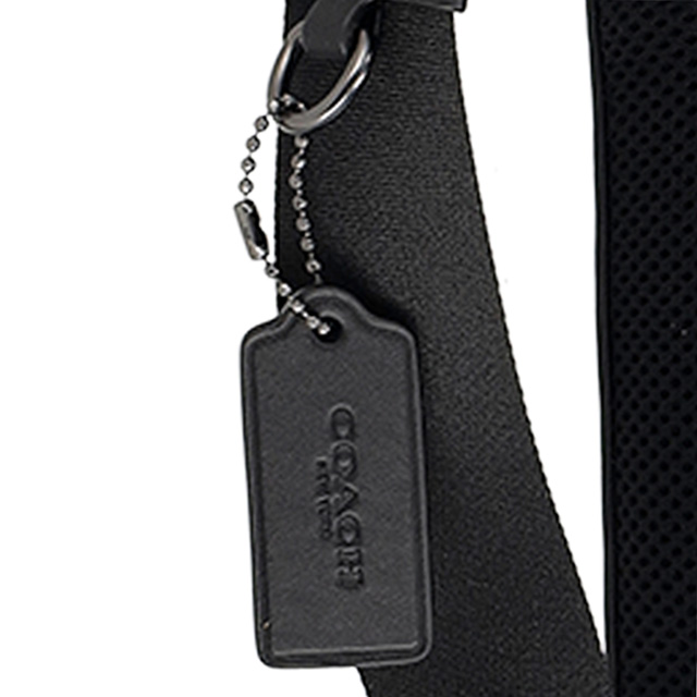 COACH コーチ ボディバッグ ウエストポーチ ショルダー メンズ COACH（コーチ） ボディバッグ ウエストポーチ メンズ CT712 QBMI5