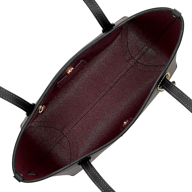 COACH（コーチ） トートバッグ 2way ショルダー レディース レザー