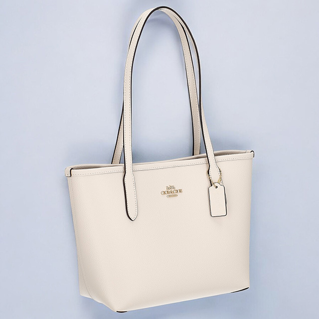 COACH（コーチ） トートバッグ レディース ブランド レザー CT859