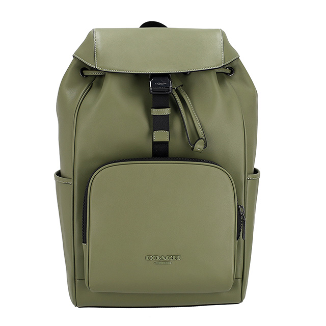 COACH（コーチ） バックパック メンズ ブランド COACH CU112 QBMGR