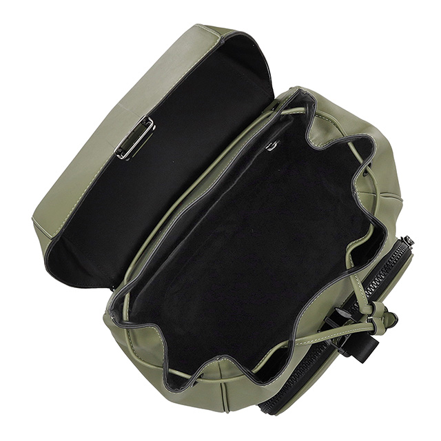 COACH（コーチ） バックパック リュック メンズ CU112 QBMGR グリーン