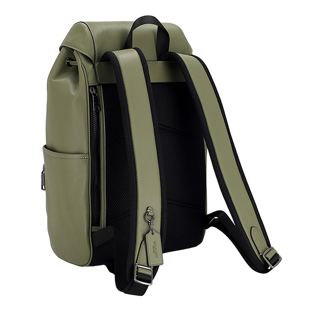 COACH（コーチ） バックパック メンズ ブランド COACH CU112 QBMGR