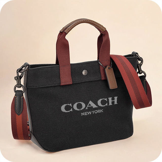 定番 トートバッグ コーチ COACH メンズ CU299 ブランド レディース バッグ