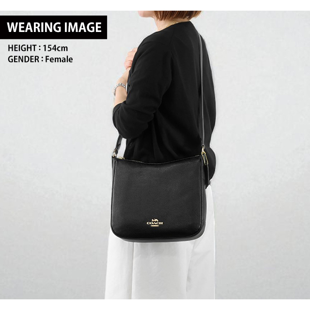 COACH（コーチ） ショルダーバッグ メッセンジャーバッグ レディース