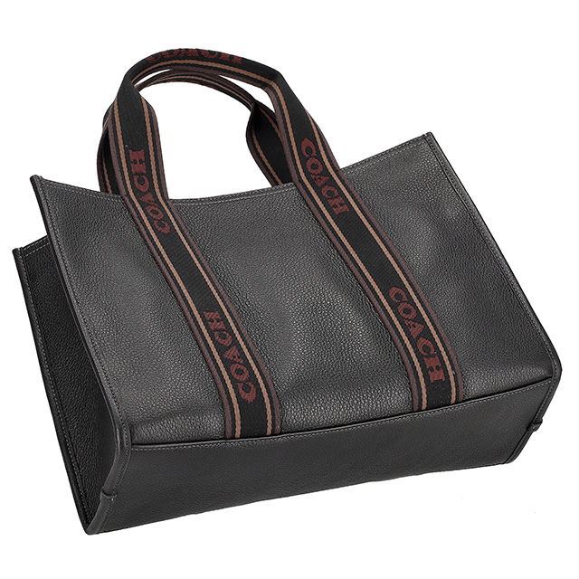 COACH（コーチ） ハンドバッグ 2way ショルダーバッグ 斜めがけ