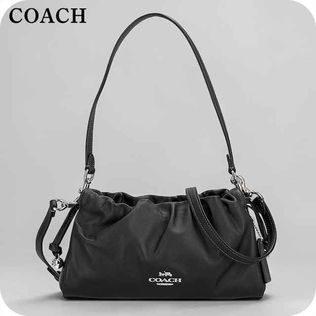 コーチ ショルダーバッグ レディース ブランド COACH Vietnam CV529 SV