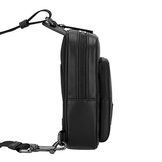 COACH（コーチ） ボディバッグ ウエストポーチ メンズ レディース