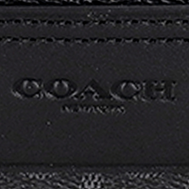 バッグ Coach waist bag/pouch COACH（コーチ） ボディバッグ ウエストポーチ メンズ レディース
