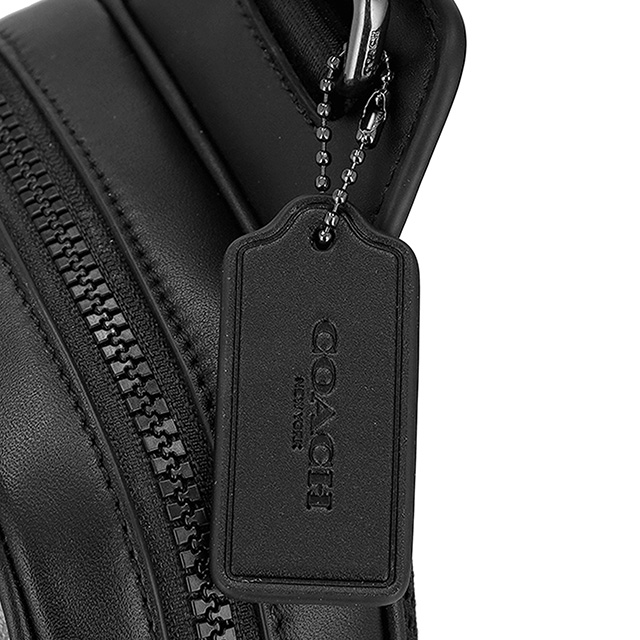 COACH（コーチ） ボディバッグ ウエストポーチ メンズ レディース