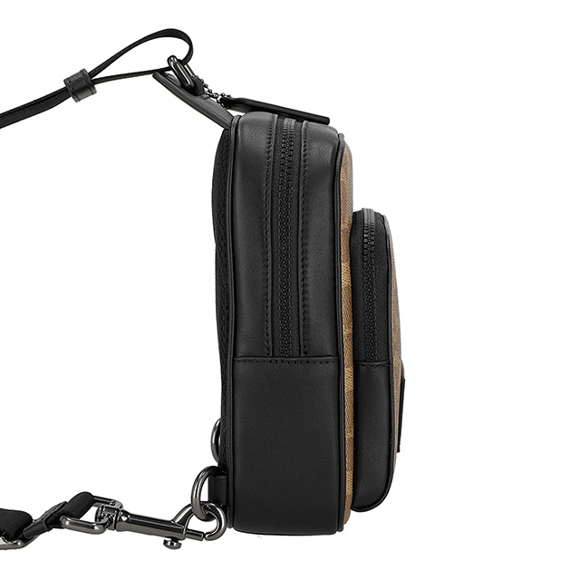 COACH コーチ ボディバッグ ウエストポーチ ショルダー メンズ COACH（コーチ） ボディバッグ ウエストポーチ メンズ レディース