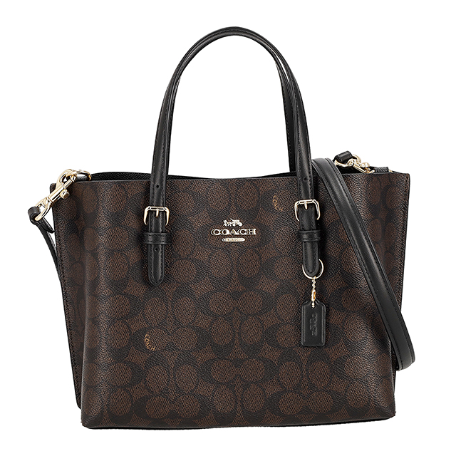 COACH（コーチ） ハンドバッグ レディース ブランド COACH Cambodia