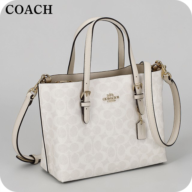 COACH（コーチ） トートバッグ レディース ブランド COACH Myanmar