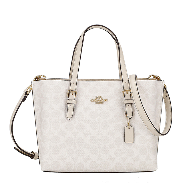 COACH（コーチ） トートバッグ レディース ブランド COACH Myanmar