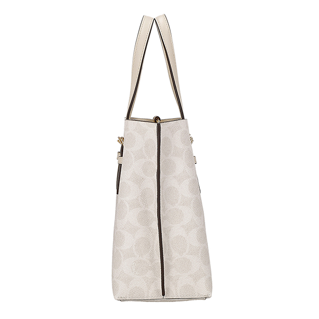 極美品　COACH コーチ　トートバッグ　M1 COACH（コーチ） トートバッグ レディース ブランド COACH Myanmar