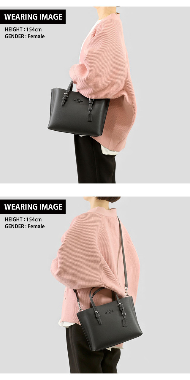 COACH コーチ ハンドバッグ レディース ショルダーバッグ CV966 2way