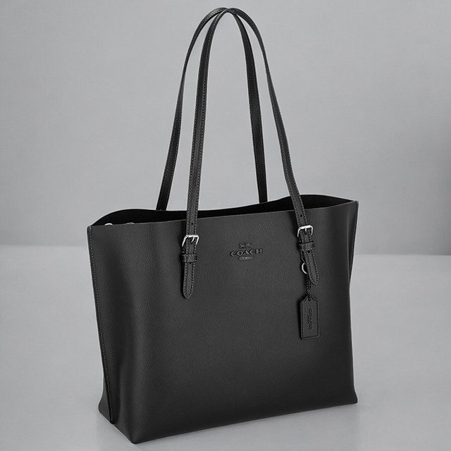 COACH（コーチ） ハンドバッグ レディース ブランド COACH CV968 SV BK