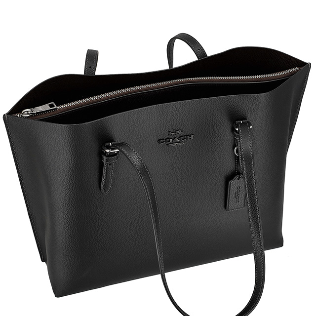 COACH（コーチ） ハンドバッグ レディース ブランド COACH CV968 SV BK