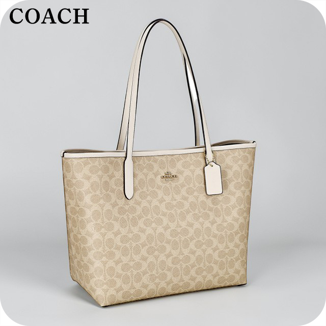 コーチ トートバッグ レディース ブランド COACH CV976 IMXDM ライト