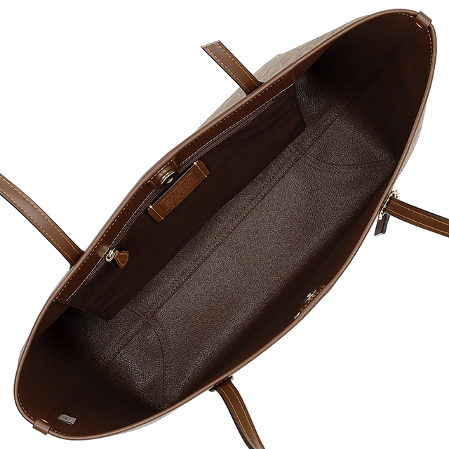 COACH（コーチ） トートバッグ 2way ショルダー レディース CV976