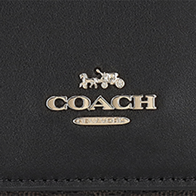 COACH（コーチ） ショルダーバッグ レディース ブランド COACH