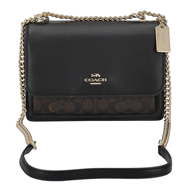 COACH（コーチ） ショルダーバッグ レディース ブランド COACH