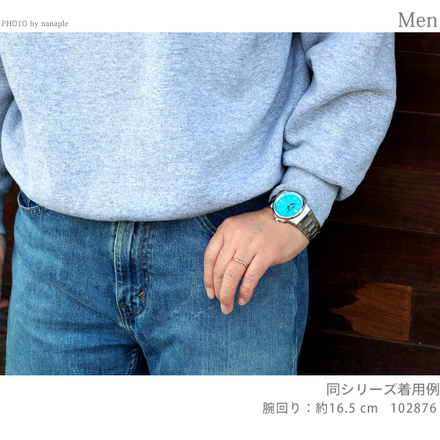 CORNICHE（コーニッシュ） ラ グランデ 自動巻き 腕時計 ブランド