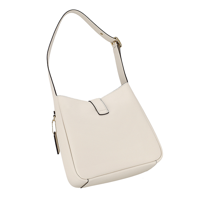 美品COACH★2wayショルダーバッグ 白 F36642 COACH（コーチ） ショルダーバッグ レディース ブランド COACH Vietnam