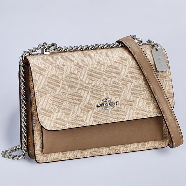 COACH（コーチ） ショルダーバッグ メッセンジャーバッグ 2way