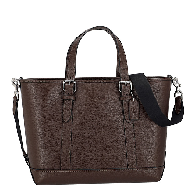 COACH（コーチ） トートバッグ 2way ショルダーバッグ メンズ CW213