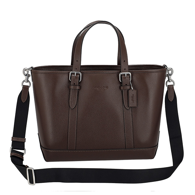 COACH（コーチ） トートバッグ 2way ショルダーバッグ メンズ CW213