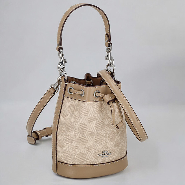 COACH（コーチ） ハンドバッグ レディース ブランド COACH CW299 SVPWH