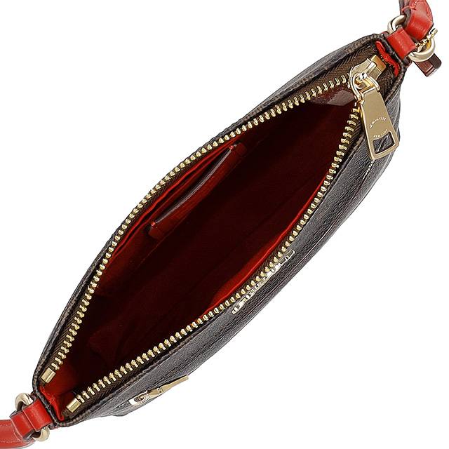 COACH（コーチ） ショルダーバッグ メッセンジャーバッグ レディース