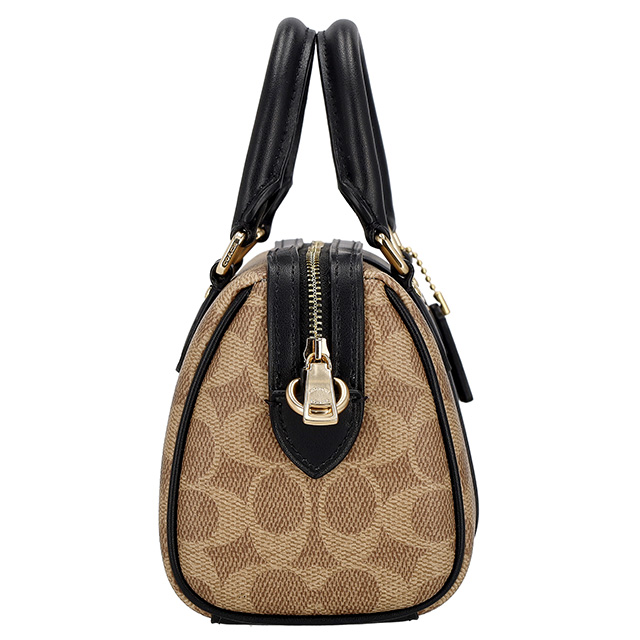 COACH（コーチ） ショルダーバッグ メッセンジャーバッグ 2way