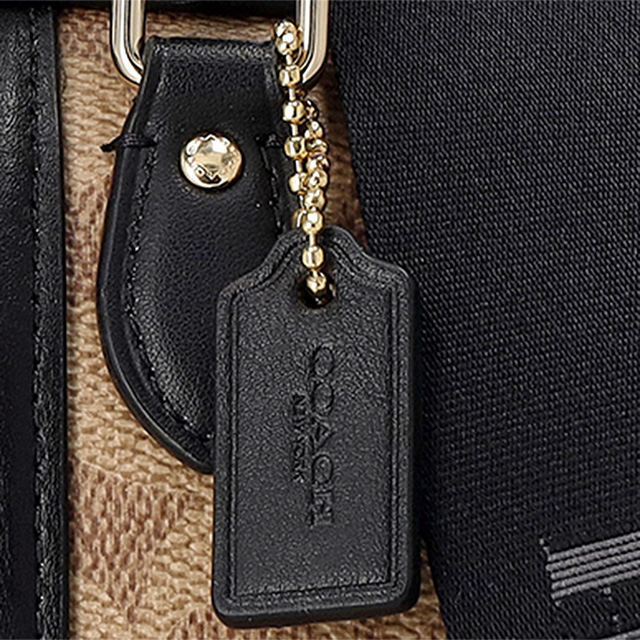 COACH（コーチ） ショルダーバッグ レディース ブランド COACH CW331